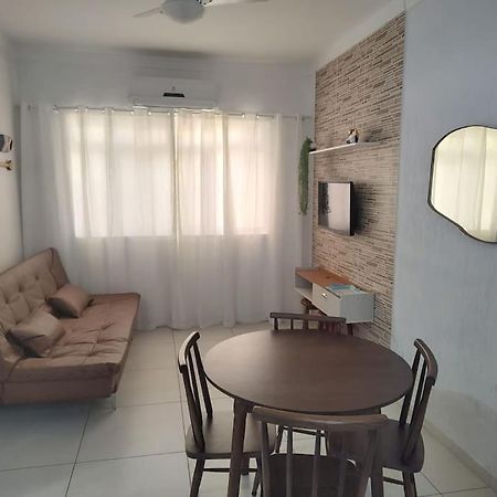 Apartamento Praia Grande Ubatuba Exterior foto